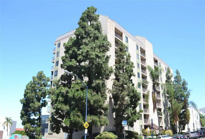 1514 7th Avenue 206, San Diego, California 92101