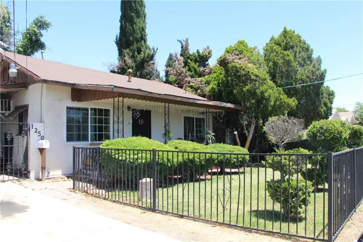 1250 Spruce Street, San Bernardino, California 92411