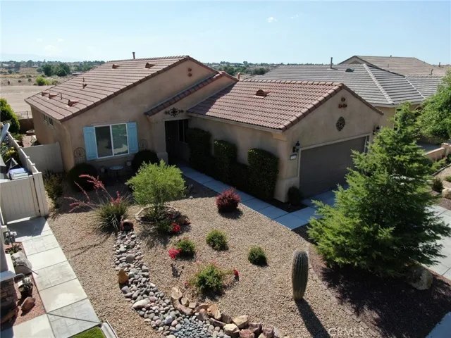 10268 Darby Road, Apple Valley, California 92308