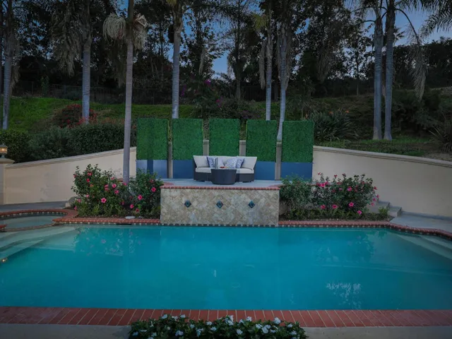 18150 Via Ascenso, Rancho Santa Fe, California 92067