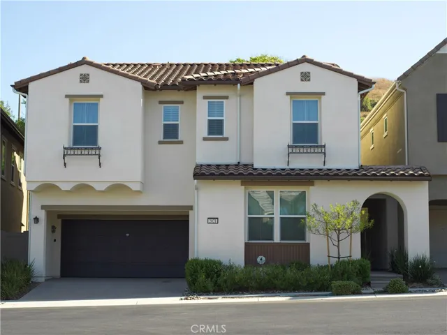 2021 Bluff Road, Chino Hills, California 91709