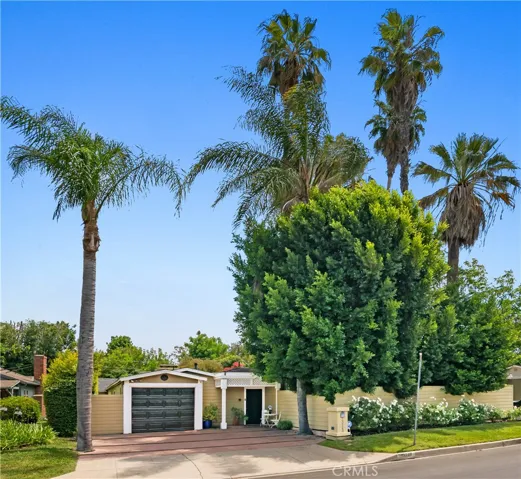 13243 Valleyheart Drive, Sherman Oaks, California 91423