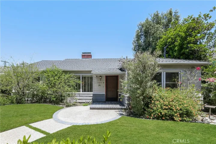 11615 Addison Street, Valley Village, California 91601