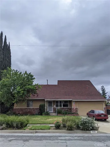 1848 E Edgecomb Street, Covina, California 91724