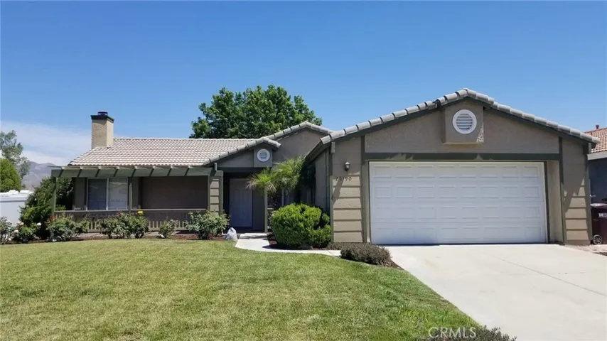 25190 Jutland Drive, Hemet, California 92544
