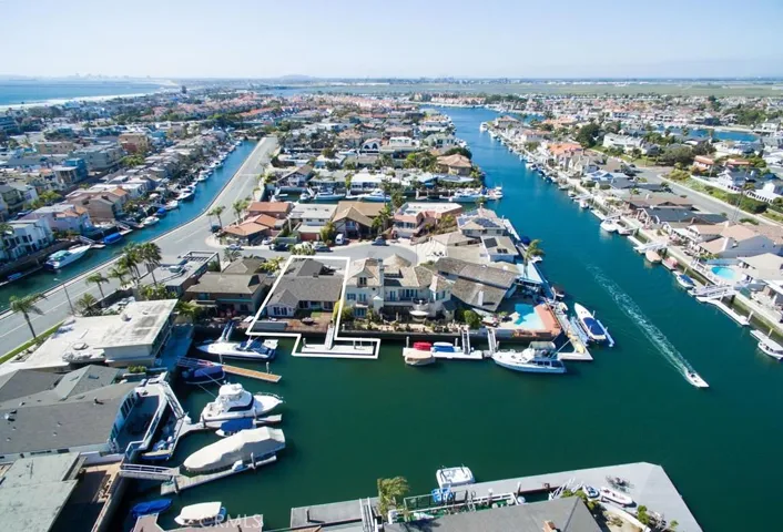 3262 Falkland Circle, Huntington Beach, California 92649