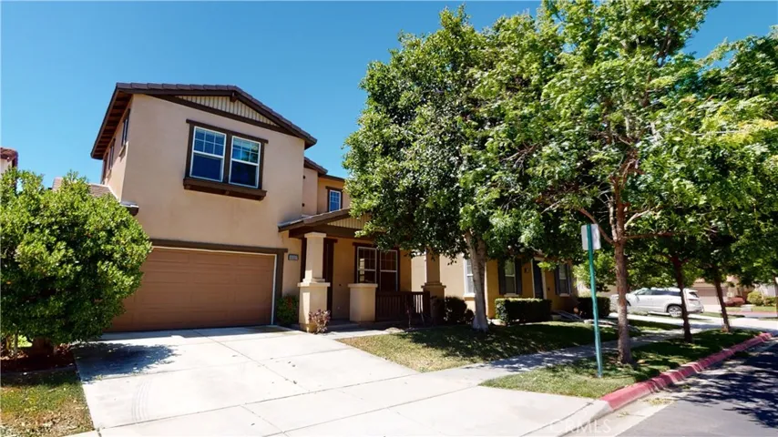 10337 Bold Red Drive, Rancho Cucamonga, California 91730