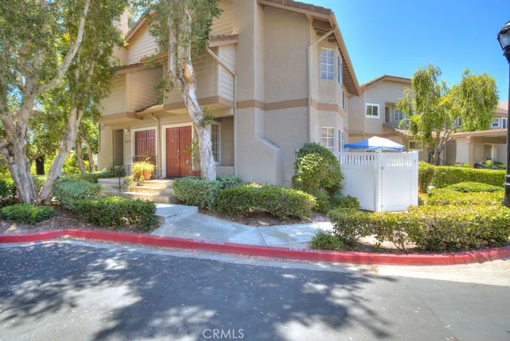 26292 Hanover Lane 313, Laguna Hills, California 92653