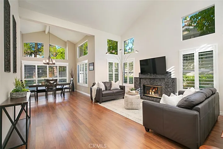 31 Calle Del Norte, Rancho Santa Margarita, California 92688