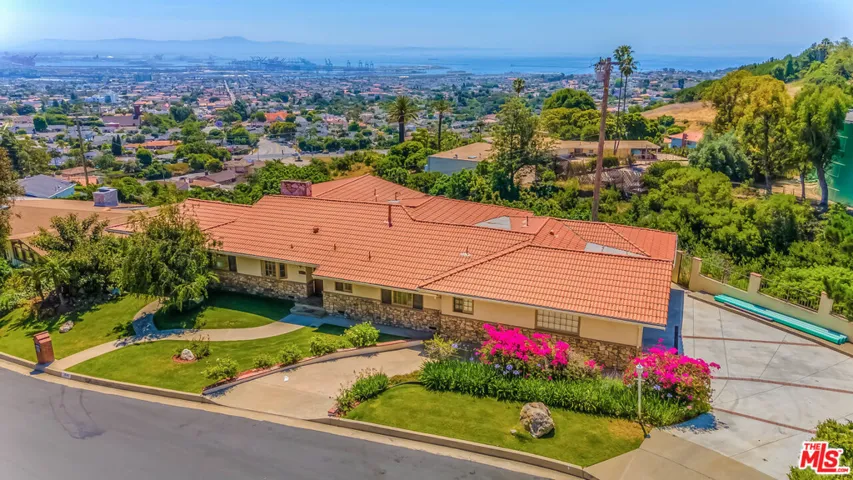 2144 Chandeleur Drive, Rancho Palos Verdes, California 90275