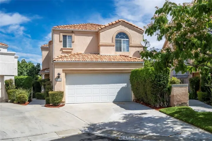 18711 Nathan Hill Drive, Canyon Country, California 91351