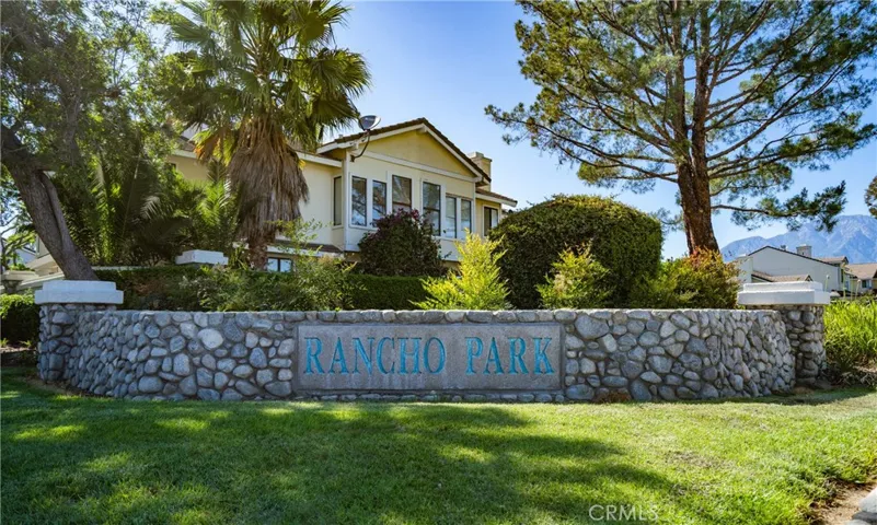 9277 Rancho Park Place, Rancho Cucamonga, California 91730