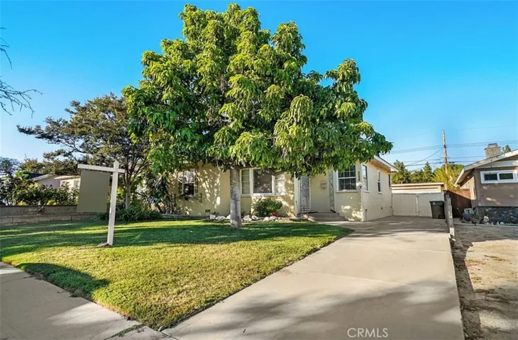 1136 N Ontario Street, Burbank, California 91505