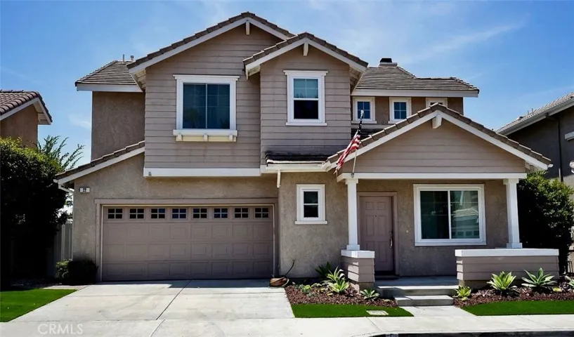 22 Carrelage Avenue, Lake Forest, California 92610