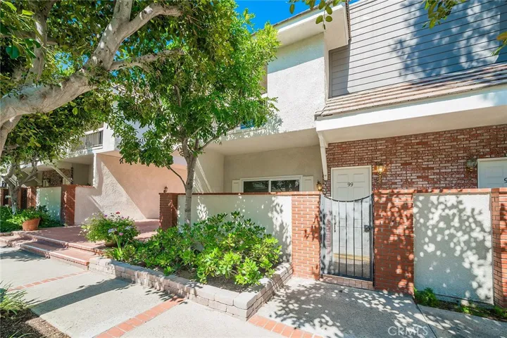 10201 Mason Avenue 99, Chatsworth, California 91311