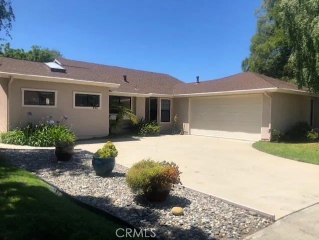 903 Lobelia Lane, San Luis Obispo, California 93401