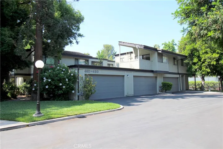 468 Rosemont, Pasadena, California 91103