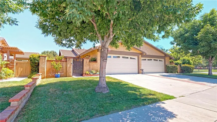 25578 Palma Alta Drive, Valencia, California 91355