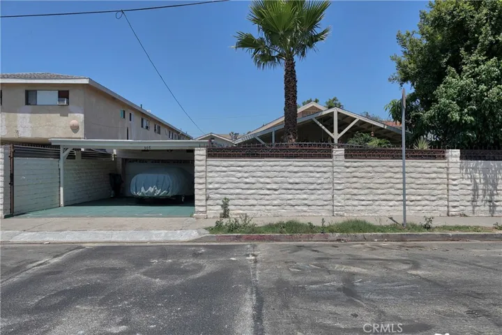 307 Roselake Avenue, Los Angeles, California 90026