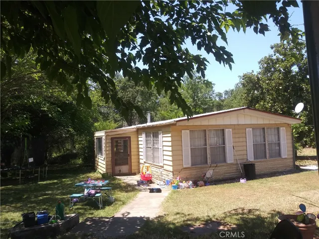 4701 Foothill Boulevard, Oroville, California 95966