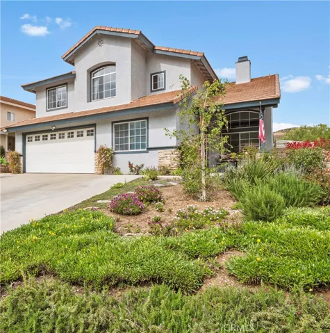28217 Foothill Road, Castaic, California 91384