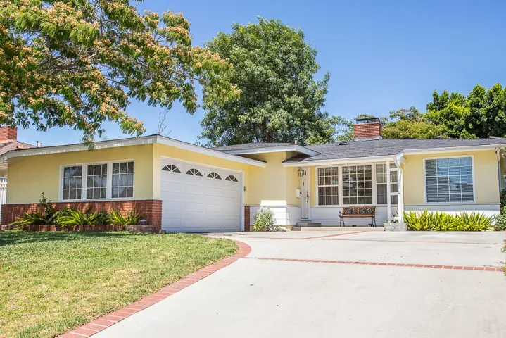 9236 Forbes Avenue, Northridge, California 91343