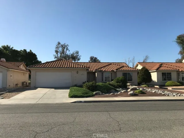 2891 Peach Tree Street, Hemet, California 92545
