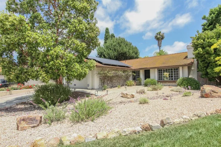 856 Rio Viento, Oceanside, California 92057