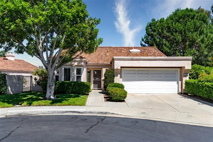 1539 Camino Linda, San Marcos, California 92078