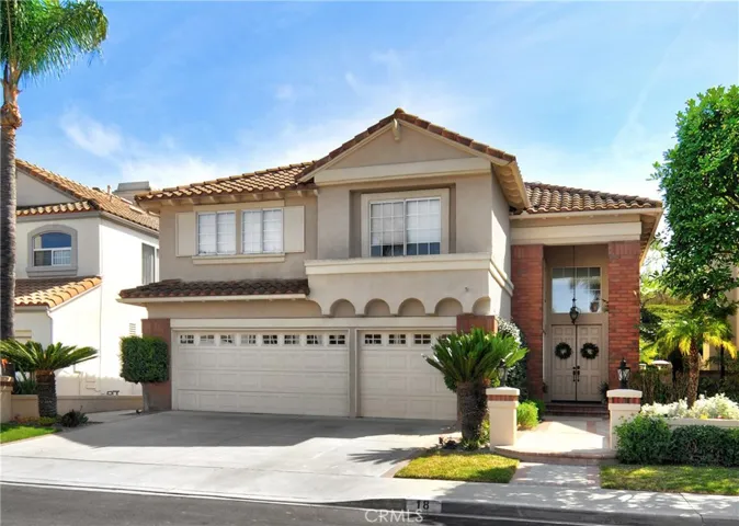 18 Altezza Drive, Mission Viejo, California 92692