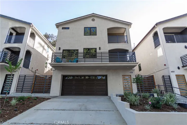 4826 Buchanan, Los Angeles, California 90042