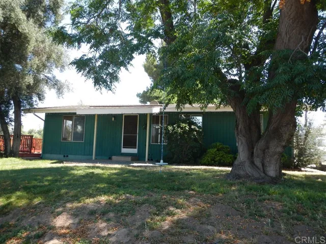824 3rd Street, Ramona, California 92065