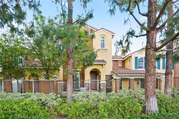 1710 Timberwood, Irvine, California 92620