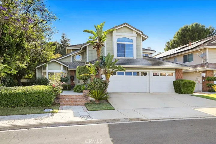 14340 Ashbury Drive, Chino Hills, California 91709