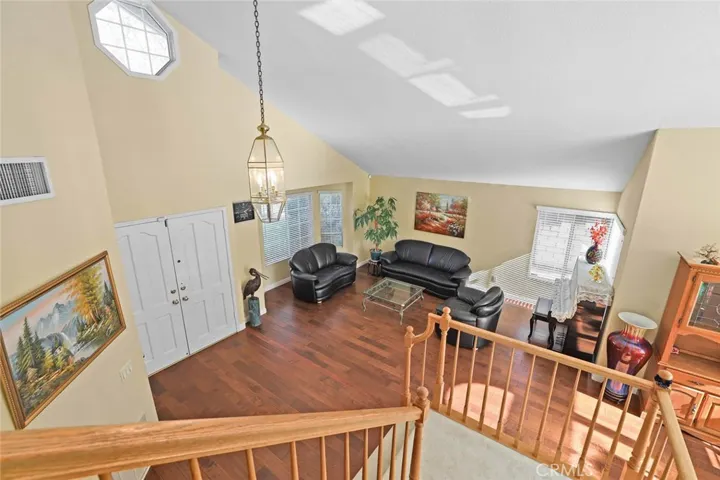 14340 Ashbury Drive, Chino Hills, California 91709