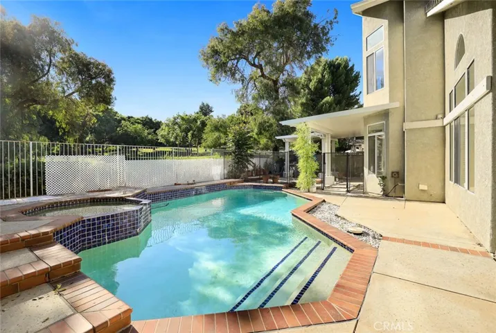 14340 Ashbury Drive, Chino Hills, California 91709