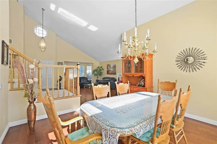 14340 Ashbury Drive, Chino Hills, California 91709