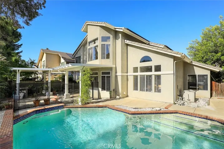 14340 Ashbury Drive, Chino Hills, California 91709