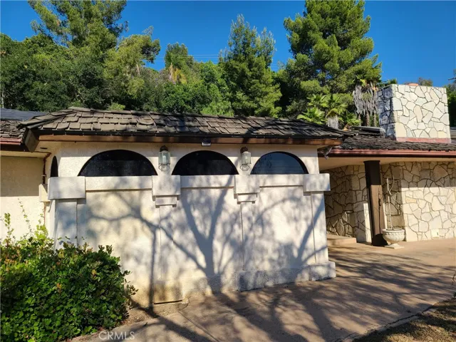 1651 Foothill Boulevard, North Tustin, California 92705