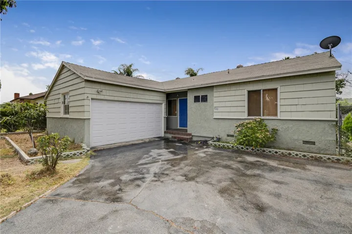 1030 E Idahome Street, West Covina, California 91790