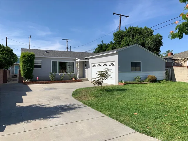 9757 Priscilla Street, Downey, California 90242