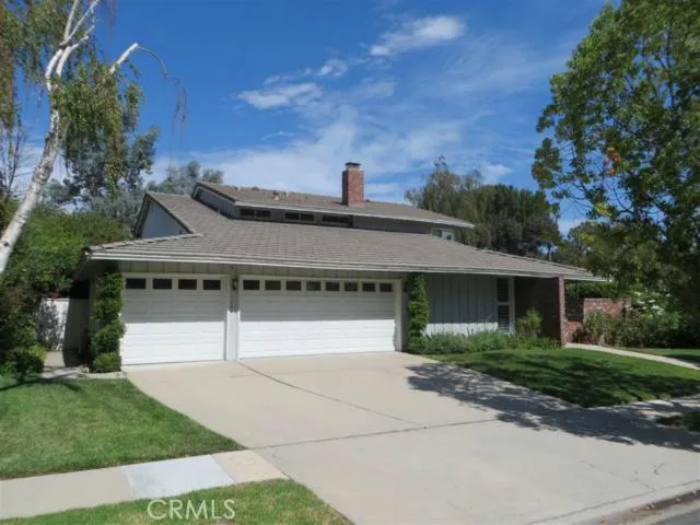 1164 Galesmore Court, Westlake Village, California 91361