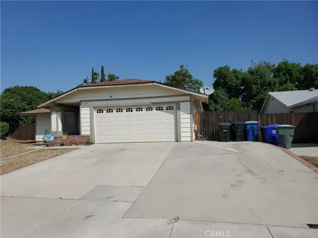 2024 Sheridan Road, San Bernardino, California 92407