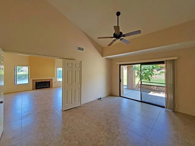 Master Bedroom Suite