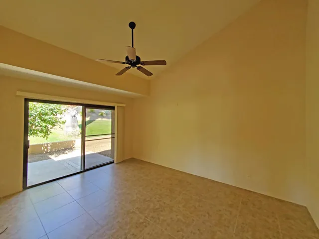 Master Bedroom Suite