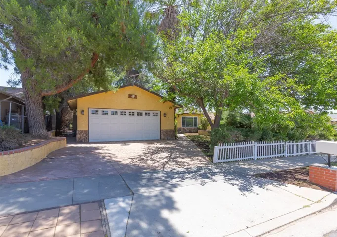 24813 Enchanted Way, Moreno Valley, California 92557