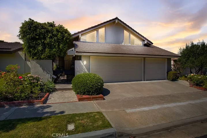 6002 Sierra Siena Road, Irvine, California 92603