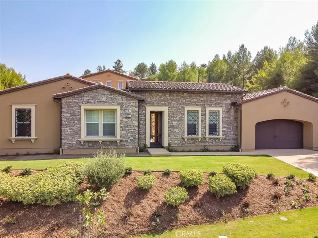 2403 Milano, Chino Hills, California 91709