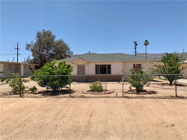 72209 Sun Valley Drive, 29 Palms, California 92277