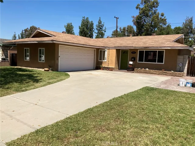 3439 E Hilltonia Drive, West Covina, California 91792